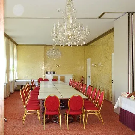 Larat Hotel Berlín