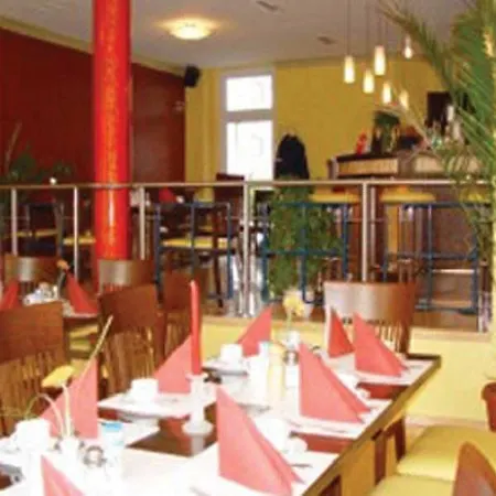 Hotel Larat Berlin