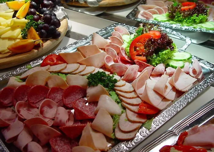 Larat 호텔 베를린